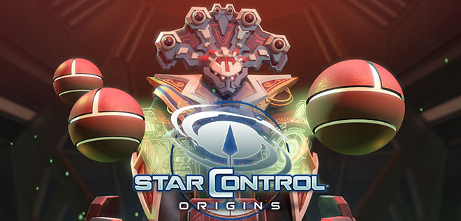 Star Control: Origins Build 14232873