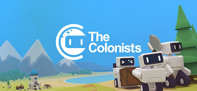 The Colonists v1.8.0.18 - полная версия
