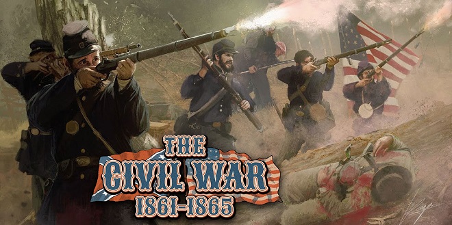 Grand Tactician: The Civil War (1861-1865) v07.05.2024 - торрент