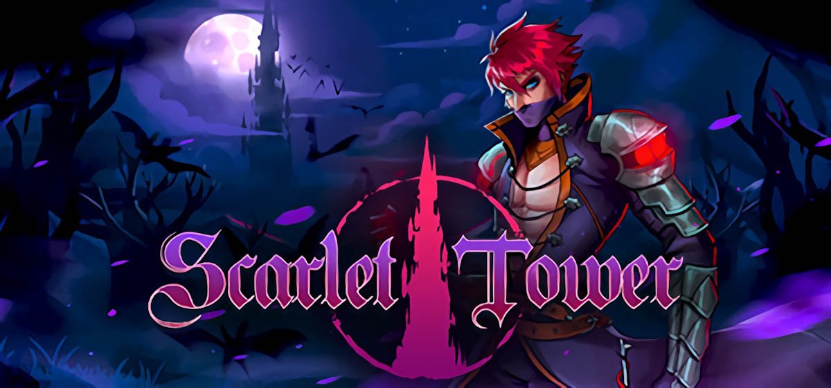Scarlet Tower v1.0.6 - торрент