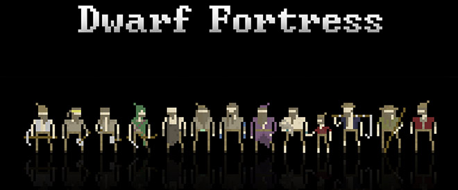 Dwarf Fortress v51 01- beta.13
