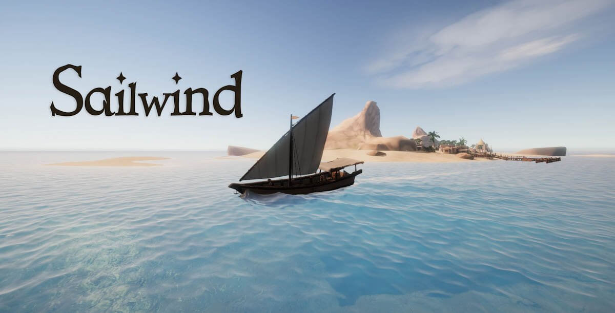 Sailwind v0.26 - торрент