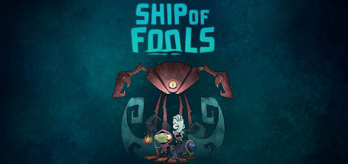 Ship of Fools v1.4.0 - торрент